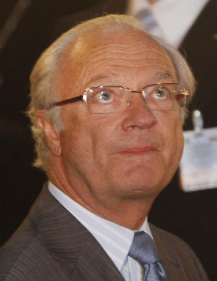 - Jeg er sjokkert