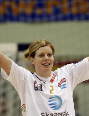 Larsen ledet Larvik til tomålsseier