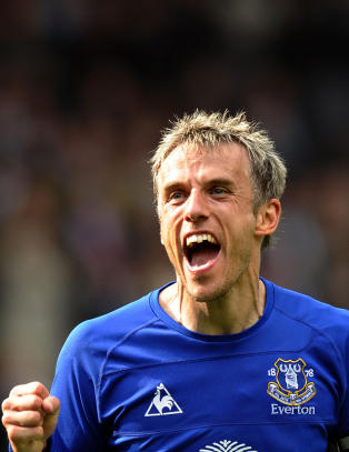 Everton snudde 0-1 til 2-1 mot Manchester City