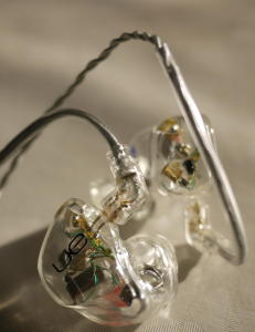 �renslyd i ekstremklassen