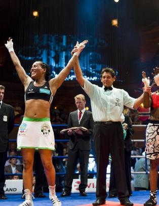 - N� vil jeg ha det fjerde!