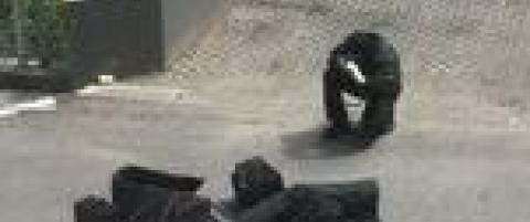 Bombealarmen ved VM-arenaen er avbl�st