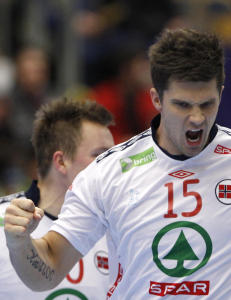 Kjelling forlenget med Aalborg