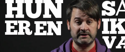 Se Thomas Seltzer lese sex-dikt