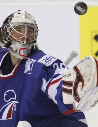 Denne mannen kan knuse Norges dr�m