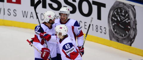 Her er Norges nye sportsidoler