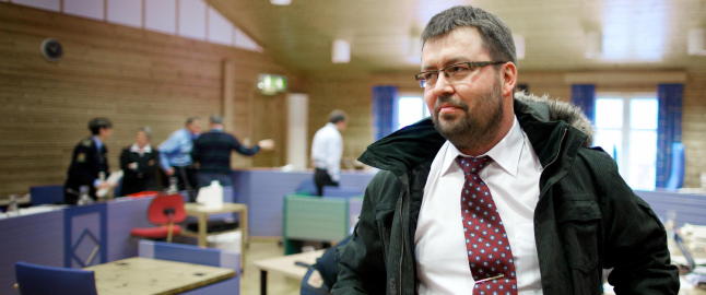 Innkaller halvbr�drene som vitner