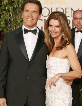 Separeres etter 25 �rs ekteskap