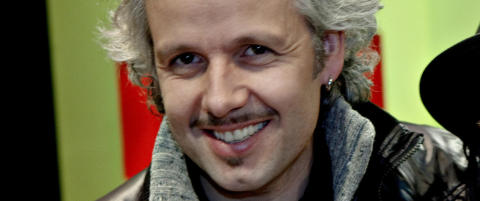 Ari Behn-debut til himmels