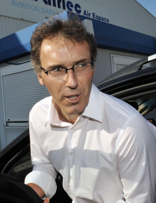 Blanc renvasket i rasisme-gransking