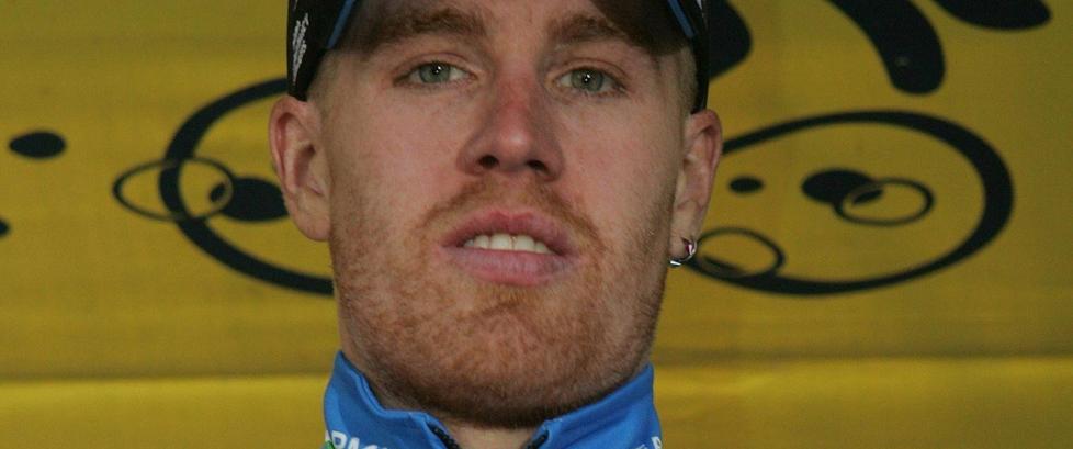 Tyler Farrar knust av sorg