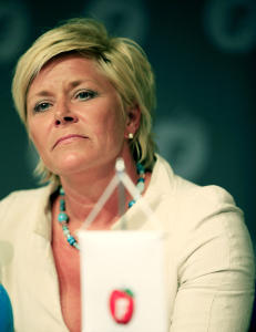 Jens må svare Stortinget