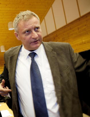 Alvdal-domfelt sliter med samvittigheten