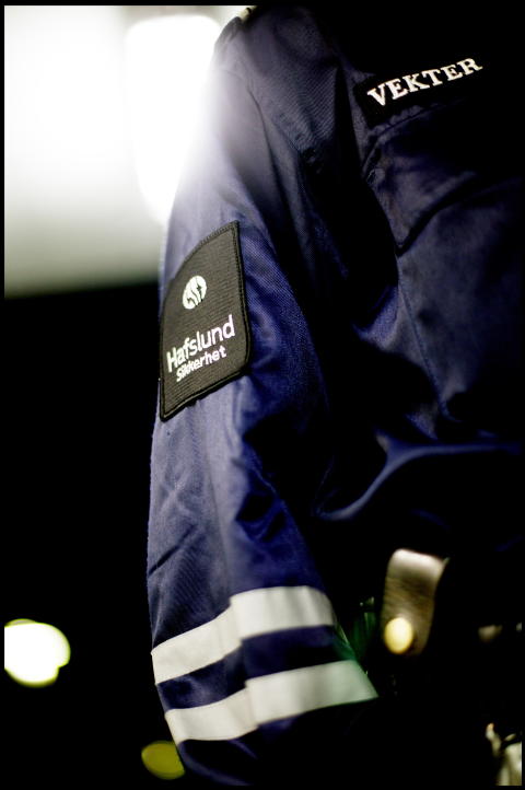 VEKTERE UNDER PRESS: Fafo har studert hvordan offentlig anbud p�virker de tre bransjene renhold, vakt og anlegg. Blant annet har de intervjuet 166 tillitsvalgte, studert �n kommune, �n flyplass og g�tt gjennom innkj�pspraksisen i en region i Statens vegvesen.

Illustrasjonsfoto: LINDA N�SFELDT/DAGBLADET