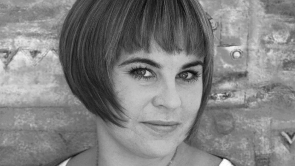 Ung om gammel: Axelsken har skrevet en gammel dames dagbok. Foto: Elke Mayrhofer