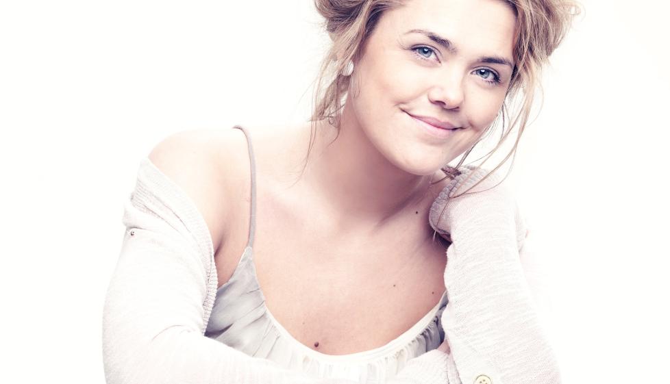 Foto: Fredrik Arff/Cappelen Damm