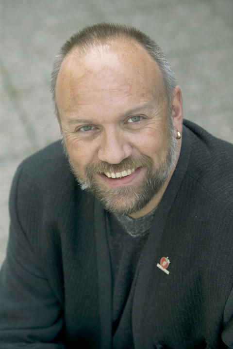 HAR FINLEST PAPIRENE I TORGERSENSAKEN: Frps Morten �rsal Johansen mener bevisene mot Torgersen ikke holder. Foto: Frp

Foto: Frp`s hjemmesider