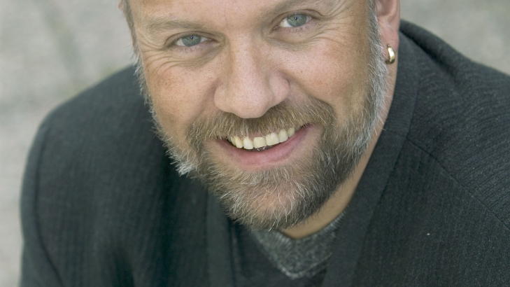 Morten Ørsal Johansen (Frp) vil begrense asylsøkere fri ferdsel.
Foto: Frp`s hjemmesider Morten Ørsal Johansen (Frp) vil begrense asylsøkere fri ferdsel.
Foto: Frp`s hjemmesider