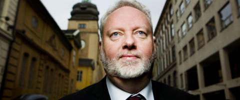 Ville holde vernesak utenom journalføringen