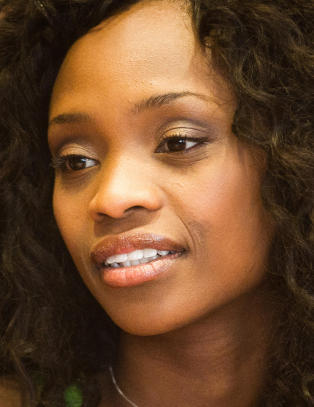 Stella Mwangi om rasismespulasjonene