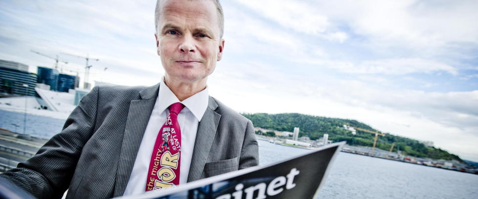 Dagbladet anker dommen i ambulansesaken
