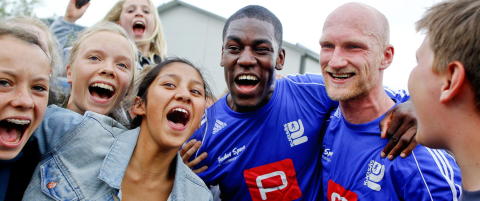 Kjels�s m�ter Sarpsborg 08 i 3. runde