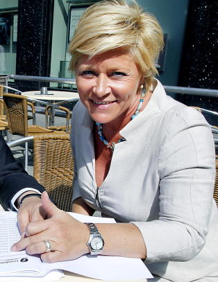 Truer kommunene med eldreb�ter