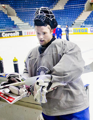 Derfor snudde de ryggen til Norges keeperhelt