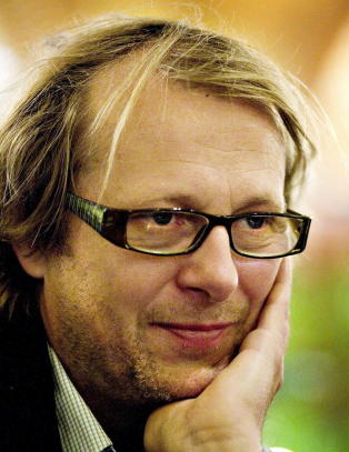 Aritster til angrep p� Anniken Huitfeldt
