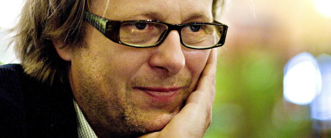 Aritster til angrep på Anniken Huitfeldt