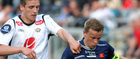Sogndal og Viking videre i cupen