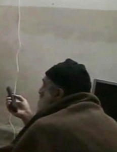 Slik kunne bin Laden styre terror-nettverket via epost uten at USA merket noe