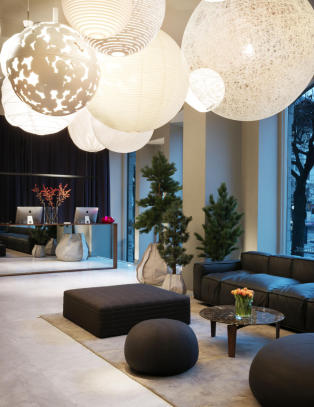 Sekserhotellet som gir deg en helt ny type luksus