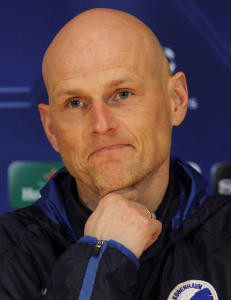 - Köln-sjef forhandler om Solbakken i Oslo