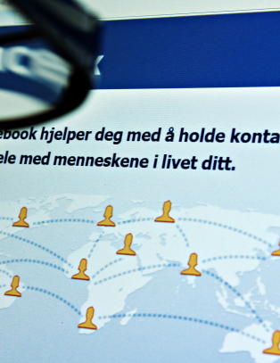 Er du avhengig av Facebook?