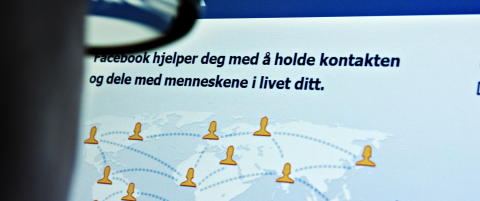 Mobbe-eksplosjon på nett og mobil