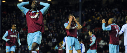 West Ham vil saks�ke avis etter anklager om korrupsjon