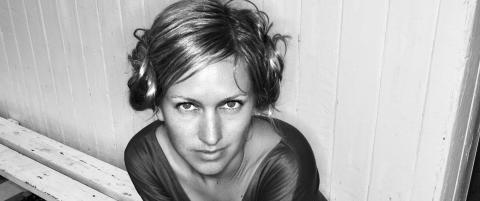 Autentisk og frast�tende om seksualitet