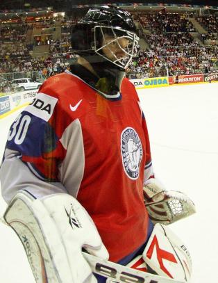 Lars Haugen klar for Hviterussland