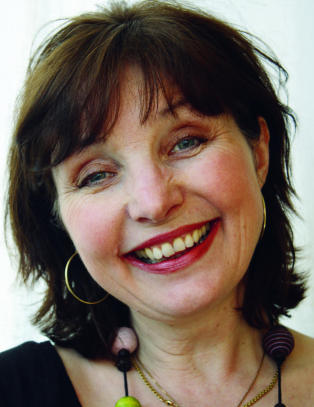 Er hun Norges nye Feelgood-dronning?