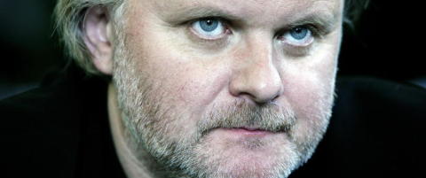 Fosse ville ikke flytte inn i Grotten
