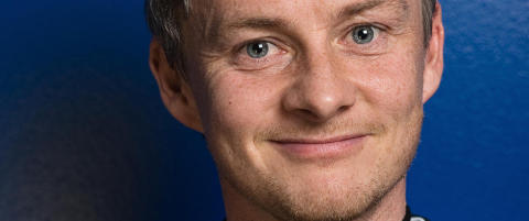 Solskjærshistorien