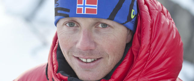 Hammer ny kombinertsjef