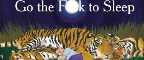 Ironisk barnebok ble bestselger takket v�re piratkopiering