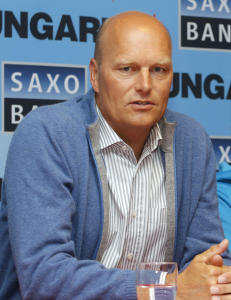 - Dette skal bare ikke skje