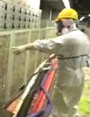 Japans statsminster skjelte ut Fukushima-sjefen