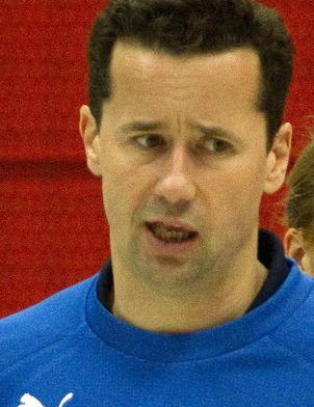 Gjekstad ansatt som ny Larvik-trener