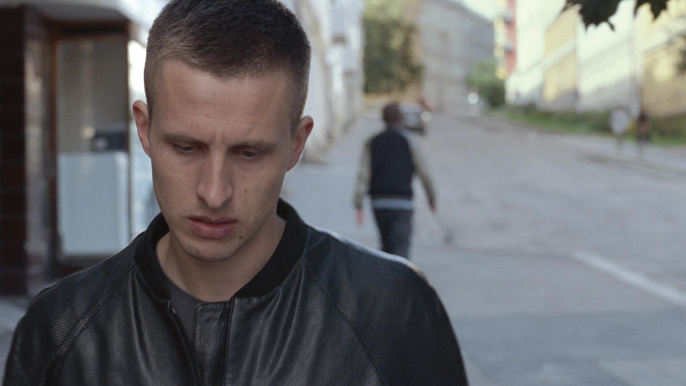 SEIER FOR TRIER: �Oslo, 31. august� er et byportrett og en generasjonsdiagnose. Den er sterk og var.