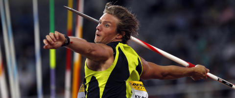 Bislett Games i fare for Thorkildsen