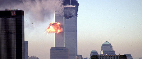 Skal ikke bruke 9/11-flightnumrene likevel